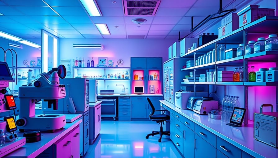 MetaVia Raises $9.3 Million in Public Offering to Fund Obesity & Metabolic Drug Pipeline