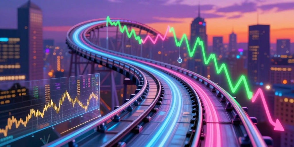 MetFi Crypto: $0.0095 Close, $3.1M Market Cap, 52-Week Volatility & Growth Outlook