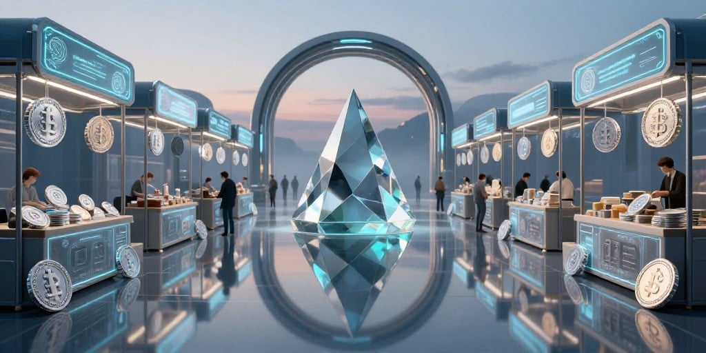 MetFi: Navigating Volatility to Become a Metaverse Finance Powerhouse