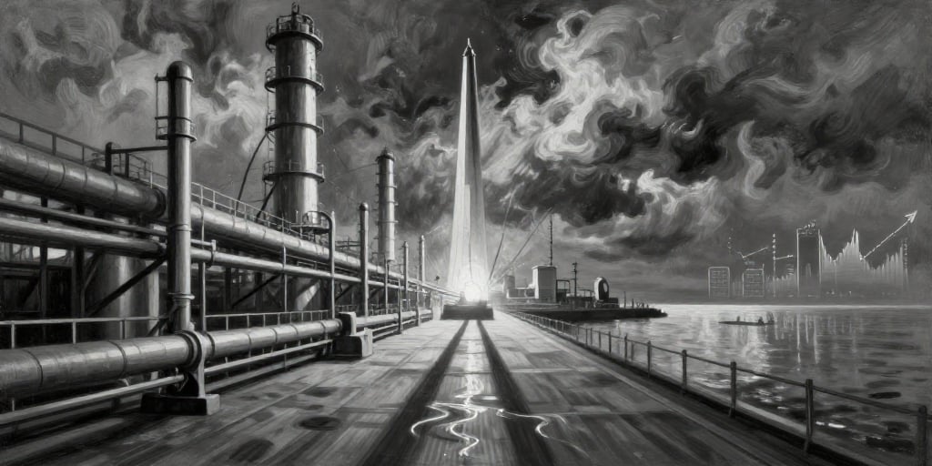 Methanex Q1 2026: Strong Position, $0.185 Dividend and Market Outlook