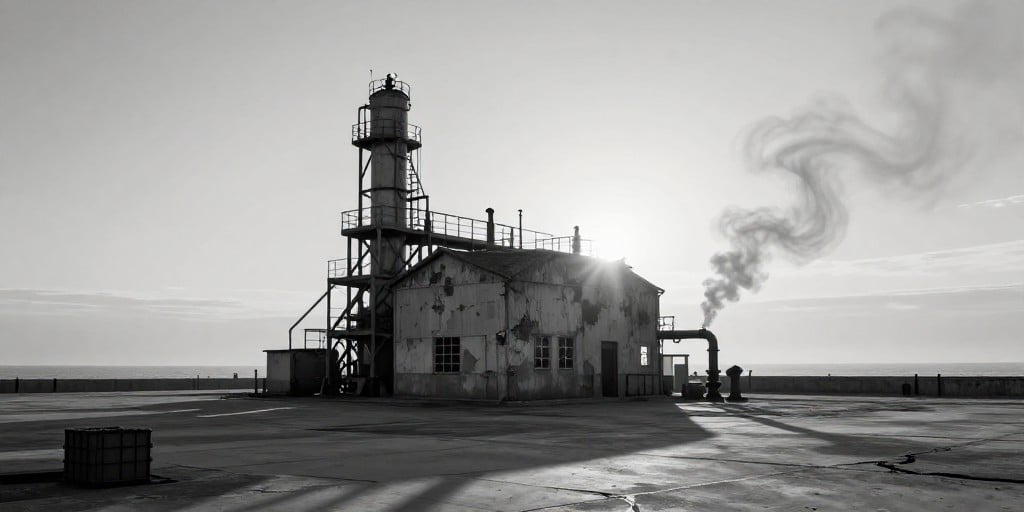 Methanex Shuts Trinidad Methanol Plant Amid Natural Gas Shortage
