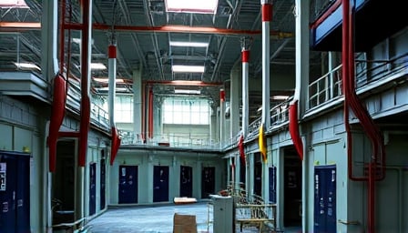 Methode Electronics Inc: A Five-Year Stock Decline Amidst Industry Growth Methode Electronics Inc: A Five-Year Stock Decline Amidst Industry Growth