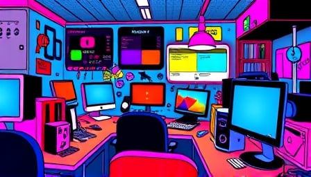 Methode Electronics Inc. Faces Financial Turbulence Amidst Tech Sector Challenges