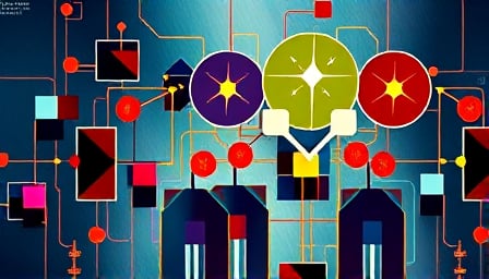 Methode Electronics Navigates Tech and Crypto Trends Amid Financial Shifts