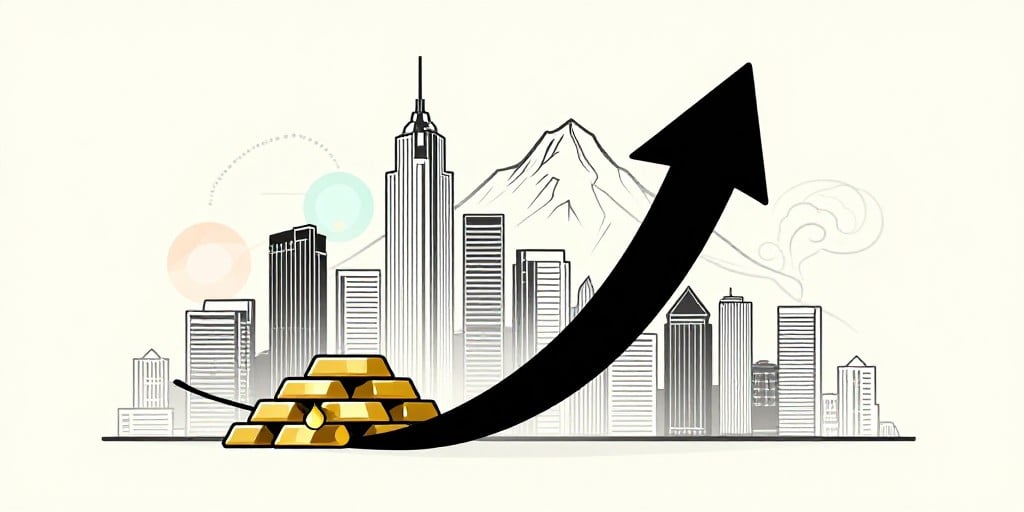 METLEN Energy & Metals PLC Hits Record H1 2026: Revenue, EBITDA, and Profit Beat Expectations