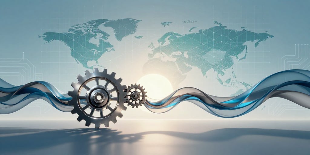 Metlen Energy & Metals PLC: PDMR Filing, Strong Fundamentals & Global Energy Transition Impact