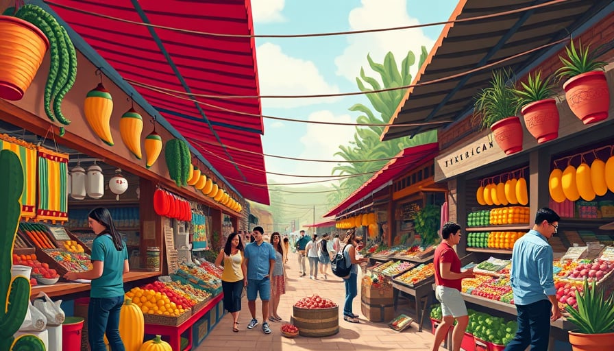 MetLife Launches Initiative to Boost Resilience of Mexico's Small Businesses MetLife Launches Initiative to Boost Resilience of Mexico's Small Businesses