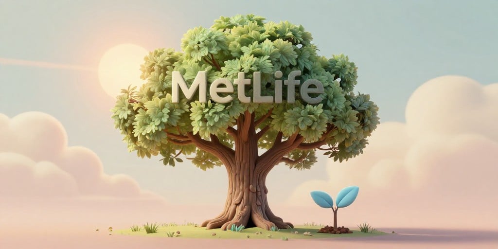 MetLife Outpaces Nasdaq: Strong Earnings, Dividend Yield & Growth Plan Fuel Investor Confidence MetLife Outpaces Nasdaq: Strong Earnings, Dividend Yield & Growth Plan Fuel Investor Confidence