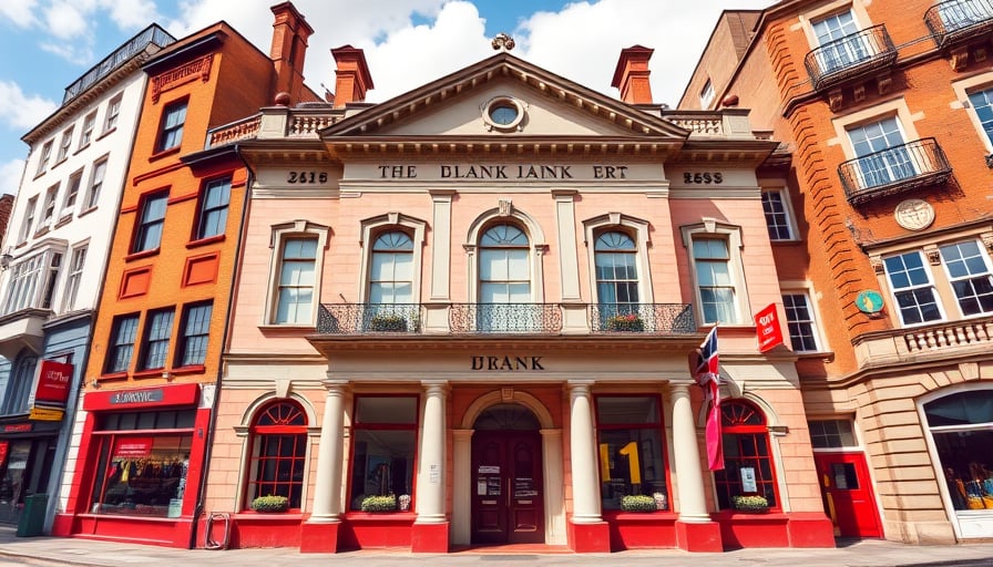 Metro Bank Holdings PLC: Stable UK Banking Amid Market Swings, Strong Valuation Metro Bank Holdings PLC: Stable UK Banking Amid Market Swings, Strong Valuation