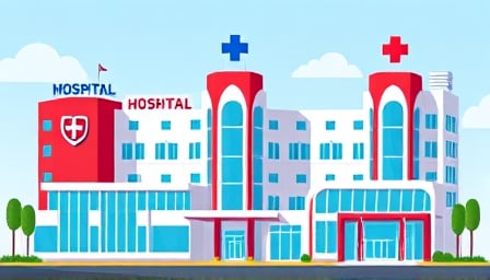 Metro Healthcare Indonesia Tbk: A Rising Star in Indonesia's Health Sector with Impressive Growth and Strategic Vision