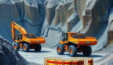 Metro Mining Ltd Faces Uncertain Future Amid Financial Volatility and Environmental Challenges