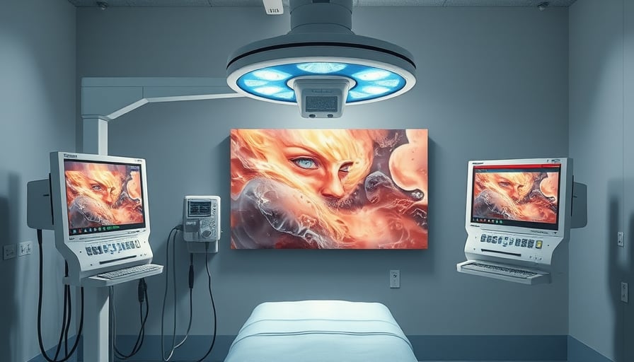 MeVis Medical Solutions to Publish 2025 Annual Report on Jan 29 2026 – Investors Eye Growth and Valuation