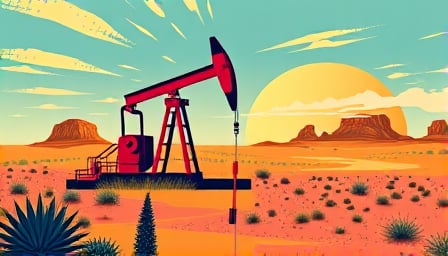 Mexco Energy Corp Sees Stock Recovery Amid Strategic Growth in Permian Basin Operations