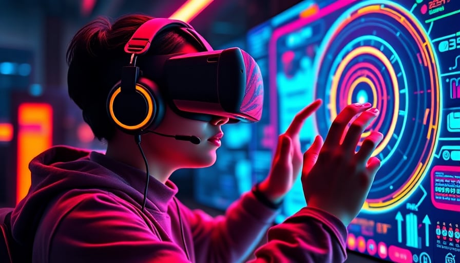 Mexedia SPA‑SB: Italy’s Telecom Leader Driving Metaverse & Digital Innovation Mexedia SPA‑SB: Italy’s Telecom Leader Driving Metaverse & Digital Innovation