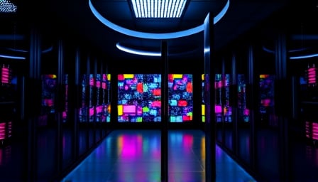 Mexedia's Strategic Acquisition of DIG Signals Bold Move into AI and Web3 Technologies