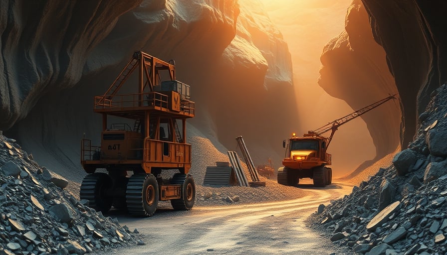 Mexican Gold Mining Corp: Stock Options, Volatile Prices & Future Growth Strategies