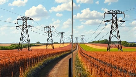 MGE Energy Inc.: A Strong Utility Player in Wisconsin's Energy Sector