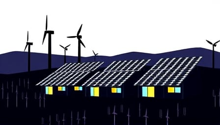 MGE Energy Inc. Bolsters Market Position with Strategic Investments Amid Sector Volatility