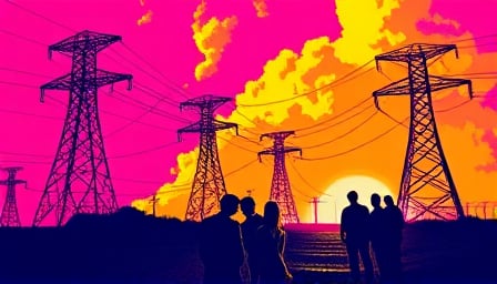 MGE Energy Inc. Maintains Steady Performance Amid Market Volatility