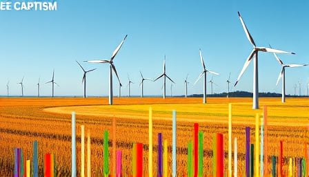 MGE Energy, Inc. Strengthens Market Position with Strategic Focus on Sustainable Energy Solutions