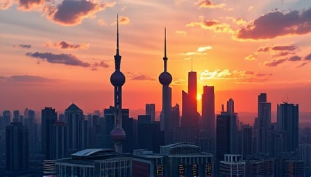 MGI Tech Co Ltd's Stock Price Soars and Plummets on Shanghai Exchange: A Tale of Market Volatility