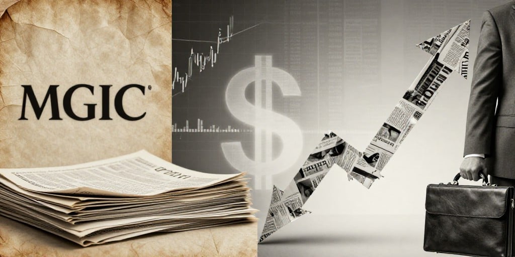 MGIC Q2 2026: Strong Profits, Low Losses, and Aggressive Share Repurchases Boost Shareholder Value