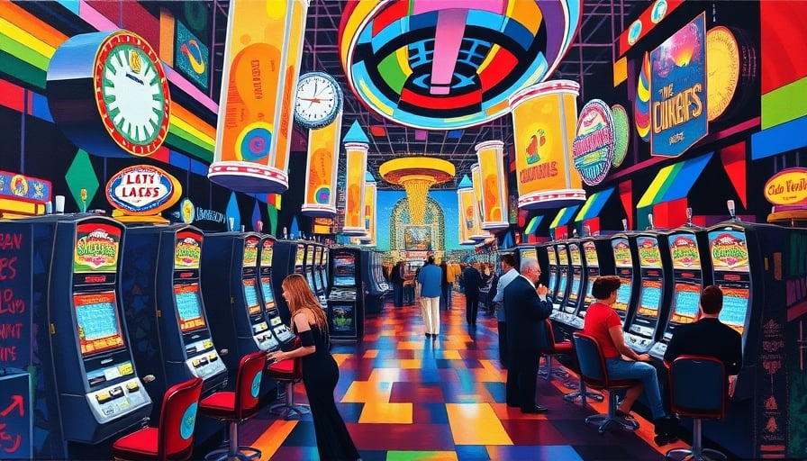 MGM Resorts International Strategically Navigates Market Volatility with Entertainment and Innovation Initiatives MGM Resorts International Strategically Navigates Market Volatility with Entertainment and Innovation Initiatives