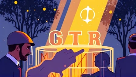 MGT Capital Investments Inc.: Pioneering Sustainable Bitcoin Mining in the Wenatchee Valley
