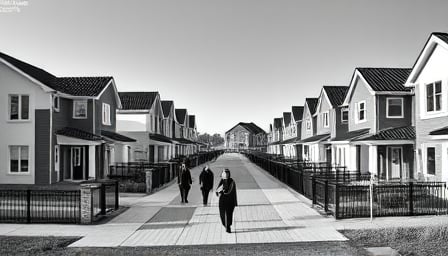 M/I Homes Faces Q1 Challenges but Shows Strategic Resilience Amid Market Pressures