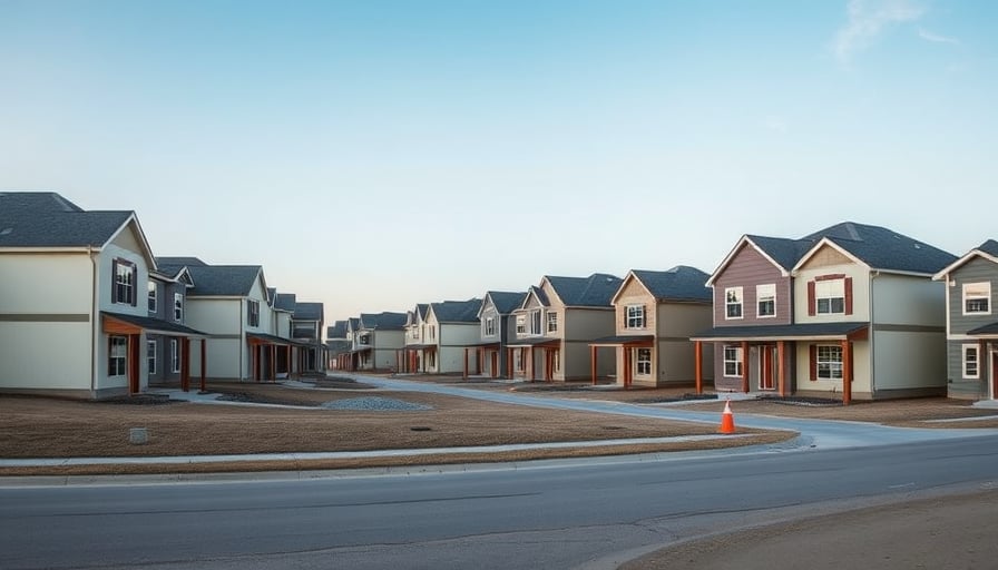 M/I Homes, Inc. Strengthens Market Presence with Strategic Expansion and Robust Financial Performance