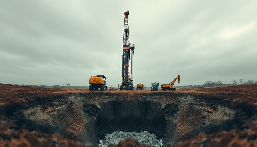 Miata Metals Corp Rides Volatility, Adds New Drill to Drive Growth Miata Metals Corp Rides Volatility, Adds New Drill to Drive Growth