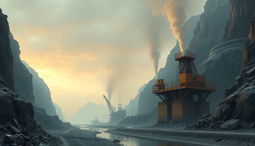 Miata Metals Corp: Volatile Stock, Negative P/E, and Growth Challenges