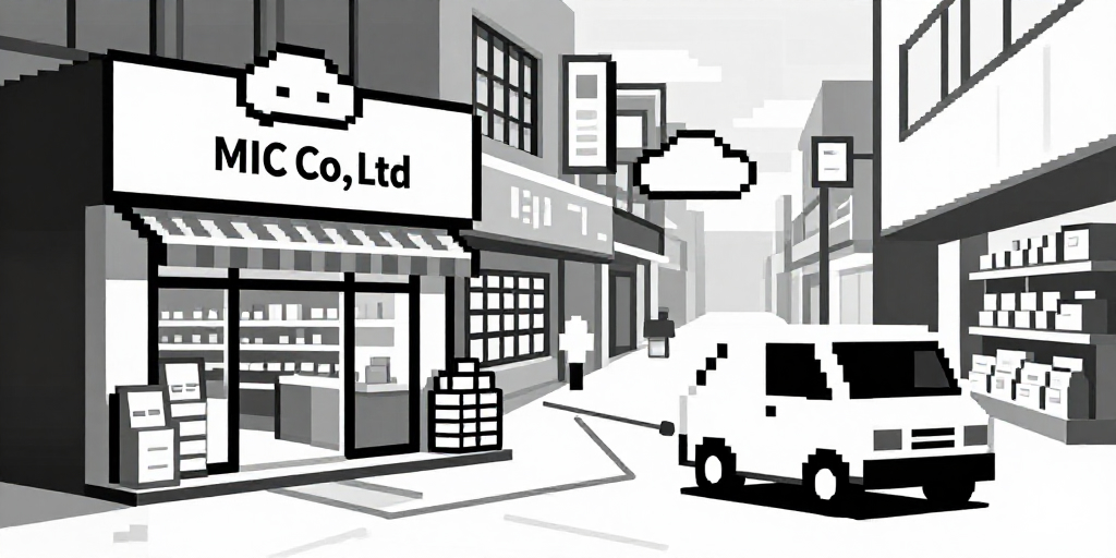 MIC Co., Ltd.: Leading Japan's Retail Promotion Services with Tech‑Powered Solutions