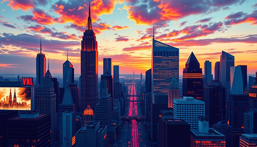 Michael Moritz's $50M Klarna Stock Buy Signals Strong Confidence and Boosts Investor Sentiment