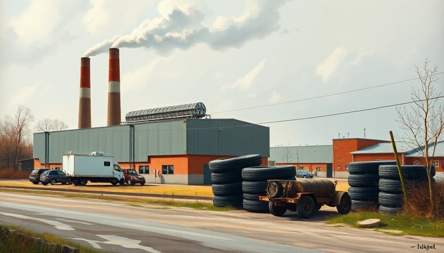 Michelin: Swiss Tire Giant Driving Innovation & Sustainable Growth in 2026