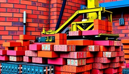 Michelmersh Brick Holdings PLC Navigates Market Volatility with Strong Performance and Growth Prospects Michelmersh Brick Holdings PLC Navigates Market Volatility with Strong Performance and Growth Prospects