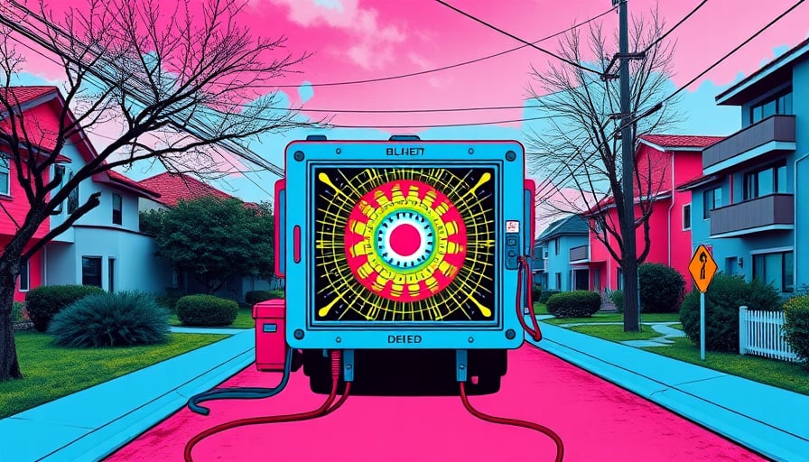 MicroAlgo Inc. Launches Quantum Algorithm Platform, Yet Stocks Show Sharp Volatility