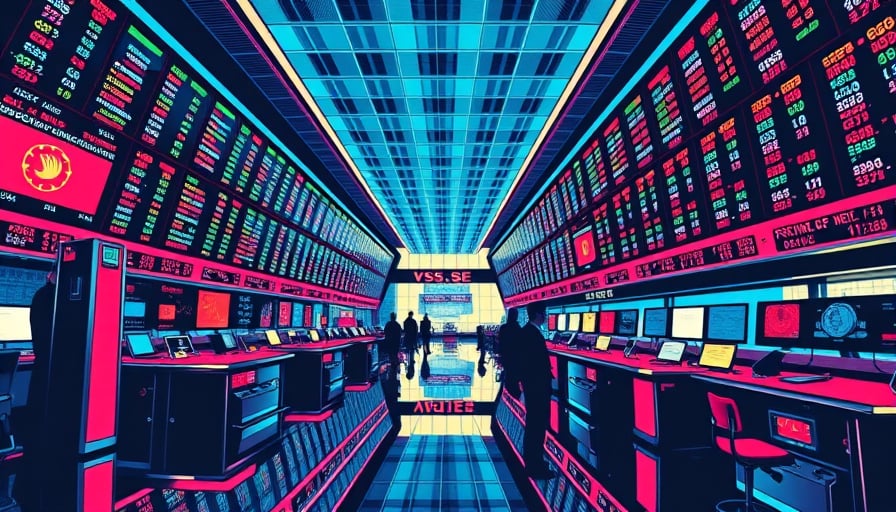 MicroAlgo Inc. Reports Strong FY25 Profit Surge, Drives Growth in Ad‑Tech Algorithms MicroAlgo Inc. Reports Strong FY25 Profit Surge, Drives Growth in Ad‑Tech Algorithms