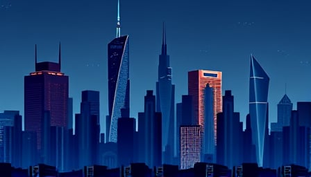 MicroAlgo Inc. Shows Resilience with Nasdaq Listing and Strategic Positioning in Shenzhen
