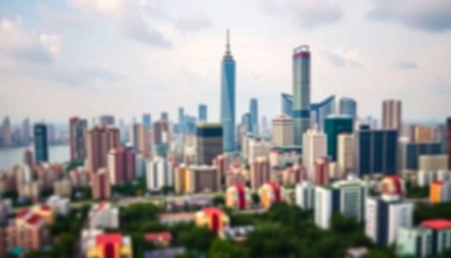 MicroAlgo Inc. Shows Resilience with Nasdaq Recovery Amid Volatile Tech Market
