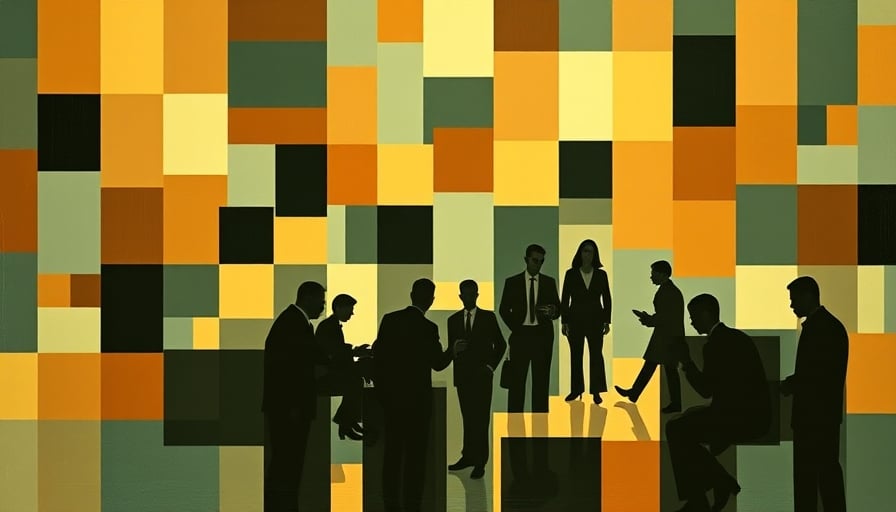 MicroAlgo Inc. Stock Plummets: From $972 High to $6.73 Low MicroAlgo Inc. Stock Plummets: From $972 High to $6.73 Low