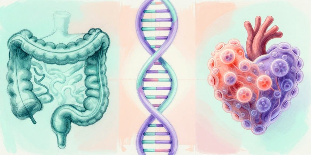 Microba Life Sciences: Pioneering Gut Microbiome Diagnostics & Therapeutics in Australia