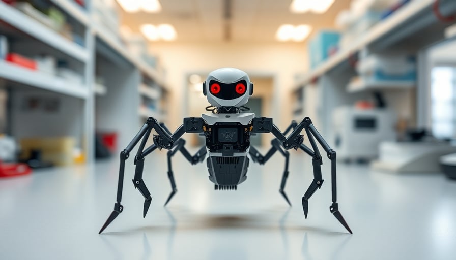 Microbot Medical Confirms Operations Stay Strong Amid Geopolitical Tensions