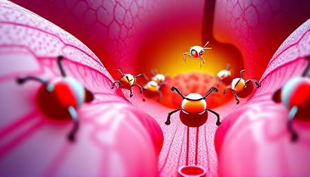 Microbot Medical Inc.: Navigating Volatility in the Medical Device Sector Microbot Medical Inc.: Navigating Volatility in the Medical Device Sector