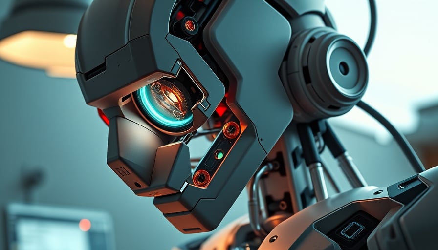 Microbot Medical Inc.: Pioneering Micro‑Robotics for Next‑Gen Surgical Solutions Microbot Medical Inc.: Pioneering Micro‑Robotics for Next‑Gen Surgical Solutions