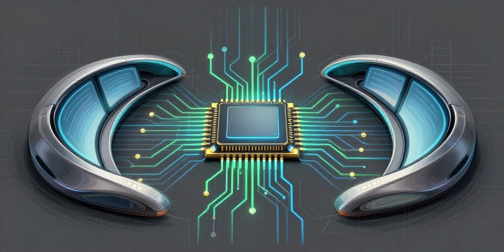 Microchip & Marelli Launch ASA Motion Link, Powering the Software‑Defined Vehicle Future Microchip & Marelli Launch ASA Motion Link, Powering the Software‑Defined Vehicle Future