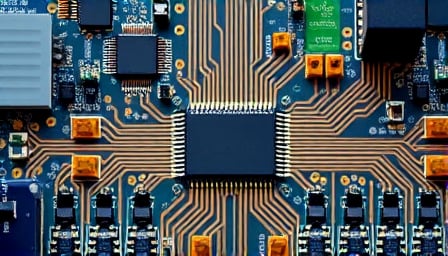 Microchip Technology Boosts Fiscal 2026 Guidance Amid Strong Performance