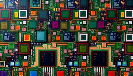 Microchip Technology Celebrates 25 Years with Milestones and Market Surge