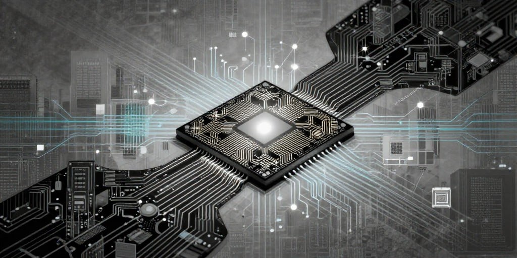 Microchip Technology: Driving Innovation in Microcontrollers & Power Management Microchip Technology: Driving Innovation in Microcontrollers & Power Management