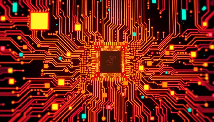 Microchip Technology Hits 52‑Week High After New PIC32CM PL10 Launch